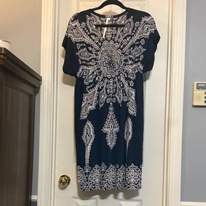 Dresses | Rekucci Fit And Flare Dress | Poshmark